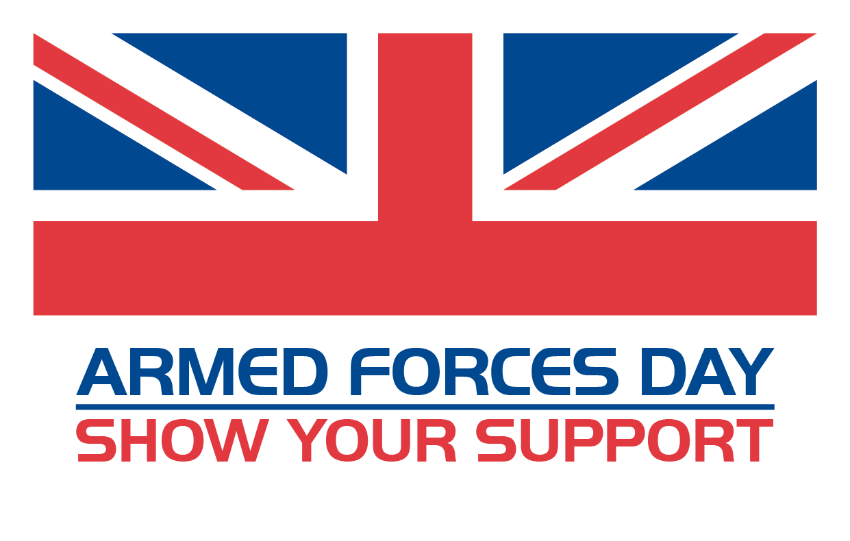 Littlehampton Armed Forces Day Prize Draw  – Thank You.