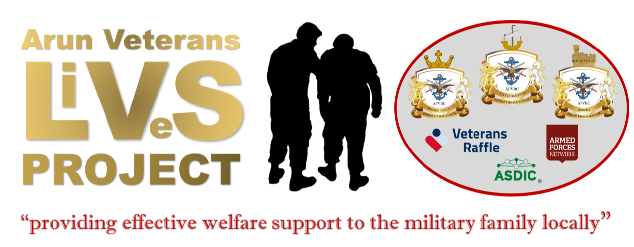 Veterans Lives Project