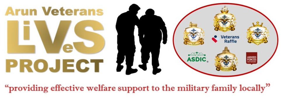 Veterans Lives Project